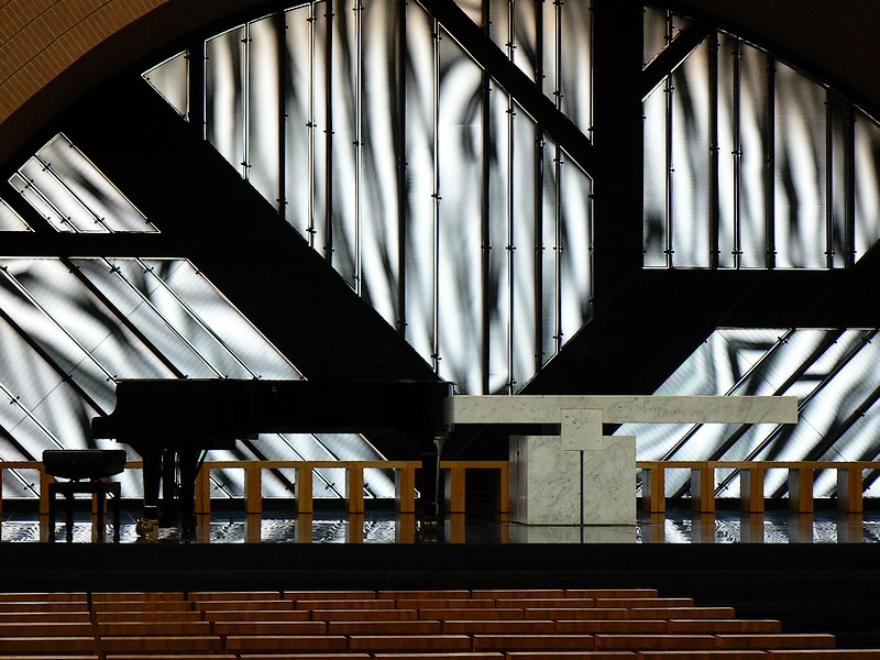 Concert Nuit Europeenene Litz: avant le concert 5